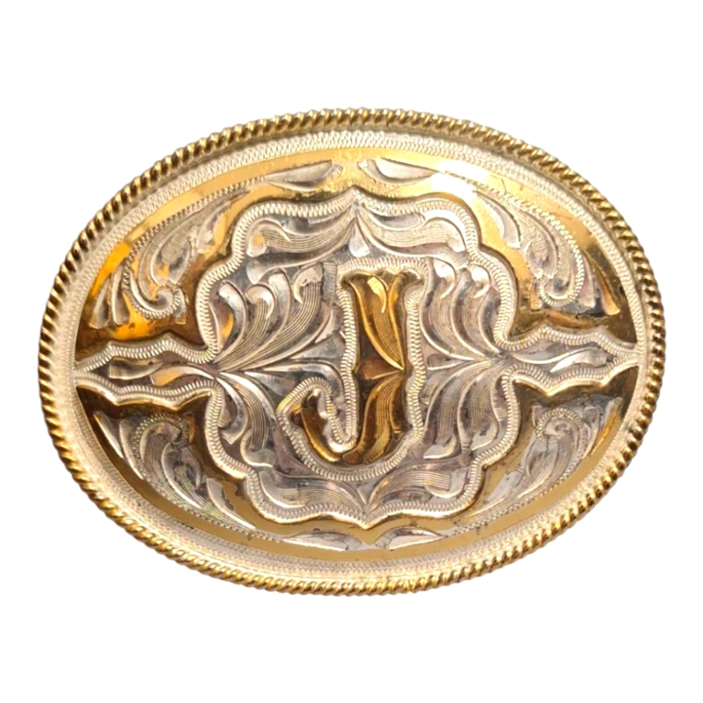 Belt Buckle - Picture 6 of 12